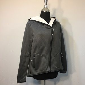 Like Women’s Ardeen Hooded Cardigan Sweatshirt